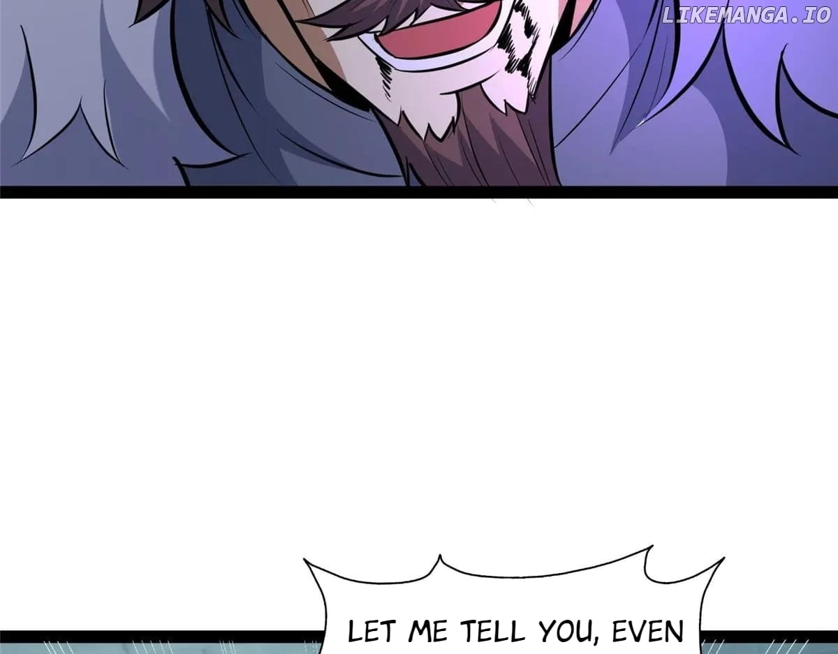 Divine Urban God Chapter 267 - page 32